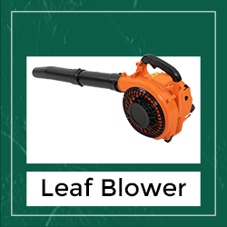 Leaf Blower