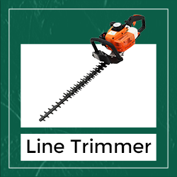 Line Trimmer