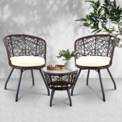 Outdoor Table & chair Set
