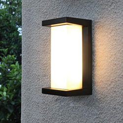 Wall Light Fixtures