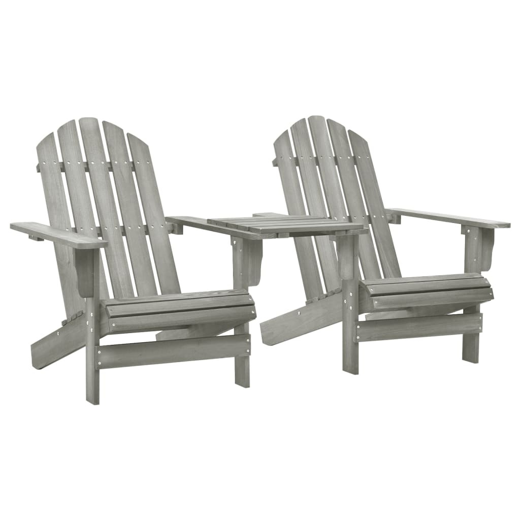 fake adirondack chairs