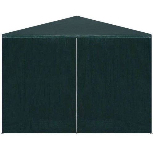 Party Tent 3×6 m Green