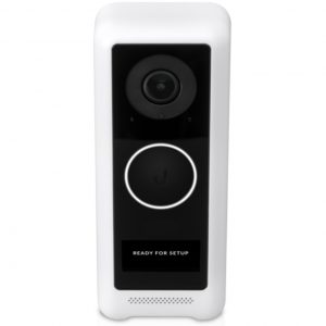 UniFi Video Camera | Unifi Protect G4 Doorbell UVC-G4-DoorBell