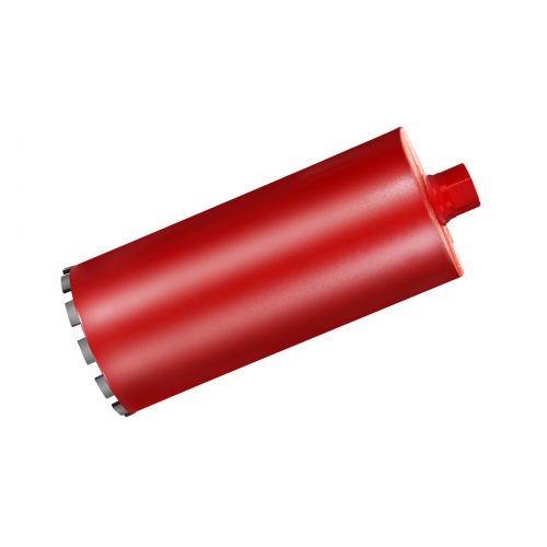 Diamond Core Drill Bit 152mm Concrete Wet Dry Tile Stone Brick Marble 1-1/4