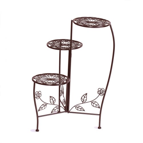 Plant Stands | Buy Plant Pot Holders Online - Gardening Tools Online