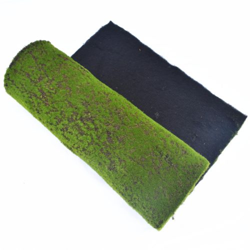 Artificial Moss Wall Covering 200cm x 50cm