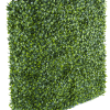 Portable Jasmine Artificial Hedge Plant UV Resistant 75cm x 75cm