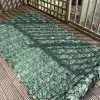 Artificial Ivy Leaf Hedging 3m X 1m Roll