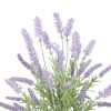 Artificial Lavender Plant 40cm