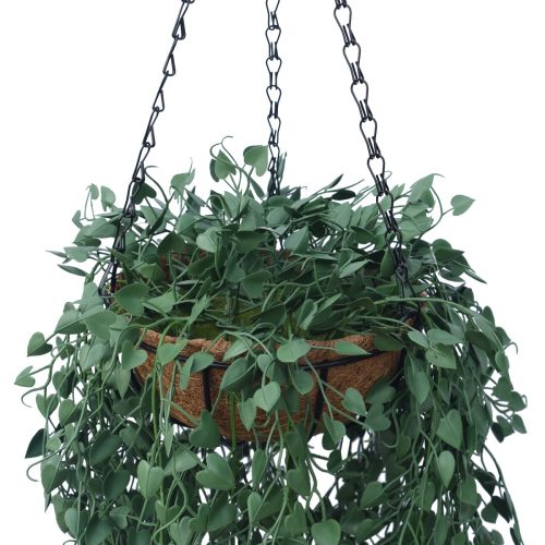 Hanging Petal Basket 110 cm