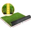 Artificial Grass 40mm 1mx10m 10sqm Synthetic Fake Turf Plants Plastic Lawn 4-coloured