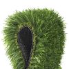 Artificial Grass 40mm 1mx10m 10sqm Synthetic Fake Turf Plants Plastic Lawn 4-coloured