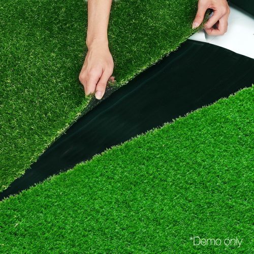 Synthetic Grass Artificial Self Adhesive 20Mx15CM Turf Joining Tape
