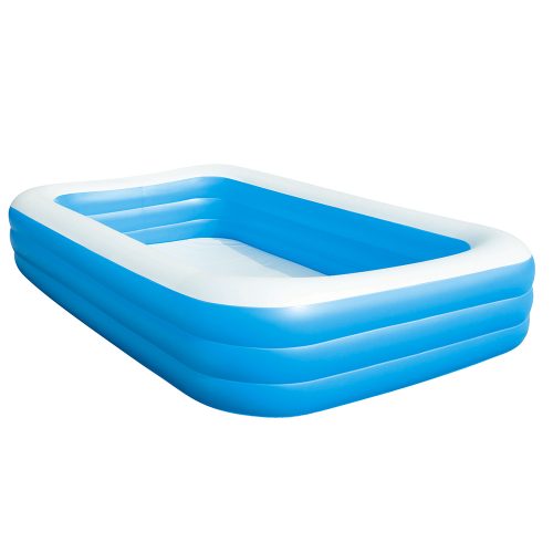 Inflatable Kids Above Ground Swimming Pool