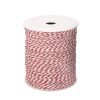 Electric Fence Wire 500M Fencing Roll Energiser Poly Stainless Steel