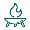 Fire pits