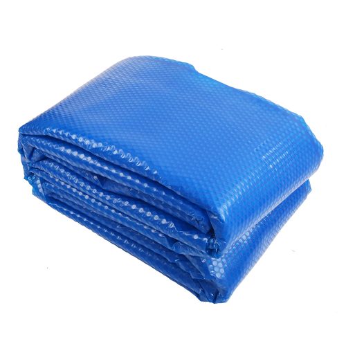 8M X 4.2M Solar Swimming Pool Cover 500 Micron Outdoor Blanket