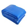 9.5X5M Solar Swimming Pool Cover 500 Micron Isothermal Blanket
