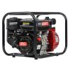 2inch High Flow Water Pump – Black & Red
