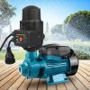 Auto Peripheral Water Pump Electric Clean Garden Farm Rain Tank Irrigation QB60