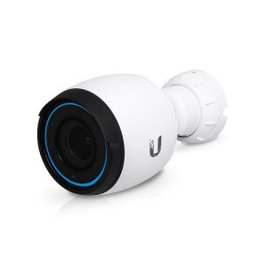 UniFi Video Camera UVC-G4-PRO Infrared IR 4K Video- 802.3af is embedded