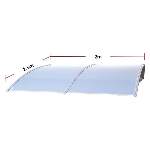 DIY Outdoor Awning Cover -1500x2000mm