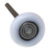 Garage Door Roller / Wheel / Heavy duty 13 Ball Sealed Bearing 12 Pack