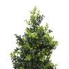 Artificial Potted Topiary Tree 120cm UV Resistant