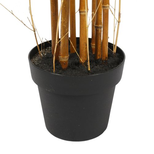 Premium Natural Cane Artificial Bamboo (UV Resistant) 180cm