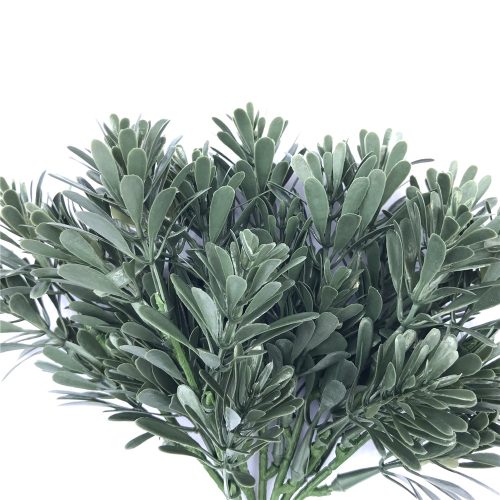 Cypress Bush Plant Stem UV Resistant 25cm