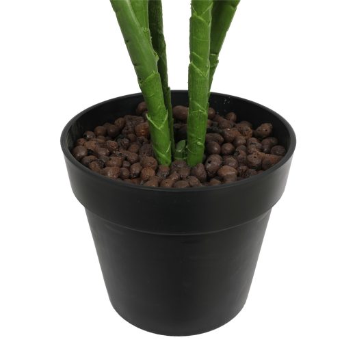 Artificial Potted 150cm Bird of Paradise Plant