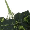 Heart Leaf Philodendron Hanging Creeper Bush 73cm