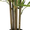 Premium Artificial Real Touch Bamboo 150cm