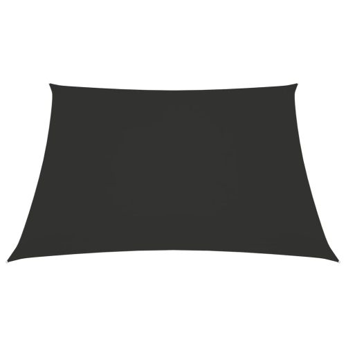 Sunshade Sail Oxford Fabric Square