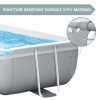 Intex 26784AU Above Ground Swimming Pool Rectangular 3.00m x 1.75m