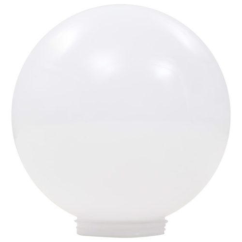 Outdoor Solar Lamps 4 pcs LED Spherical 30 cm RGB