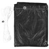 Garden Furniture Covers 2 pcs 10 Eyelets 205×90 cm
