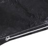 Garden Furniture Covers 2 pcs 10 Eyelets 205×90 cm