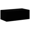 Garden Furniture Covers 2 pcs 6 Eyelets for Gas BBQs 170x90x60 cm