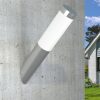 RVS Gardenlamp Wall Lamp Waterproof