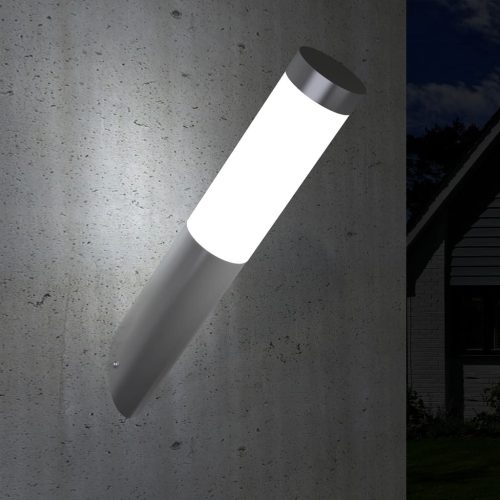 RVS Gardenlamp Wall Lamp Waterproof