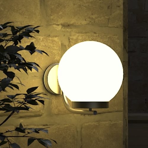 Outdoor Wall Light
