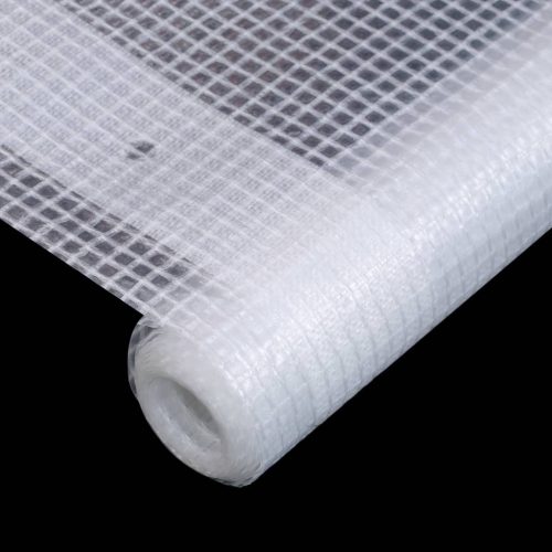 Leno Tarpaulin 260 g/m² 3×2 m White