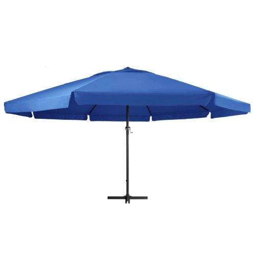 Parasol Samos 500 cm Aluminium