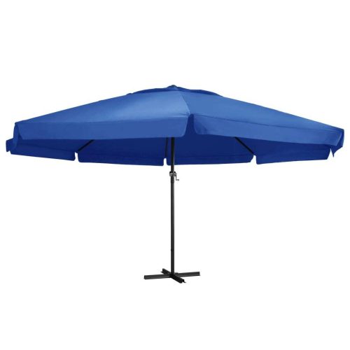 Parasol Samos 500 cm Aluminium