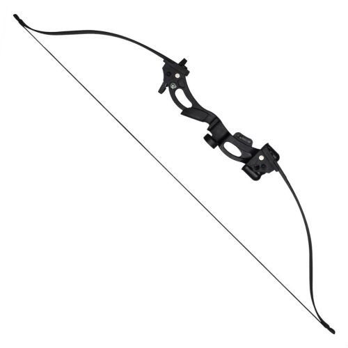 Youth Recurve Bow with Accessories 49″ 20 lb