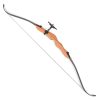 Adult Recurve Bow 68″ 30 lb