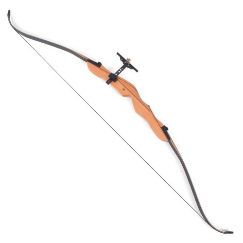 Adult Recurve Bow 68″ 30 lb