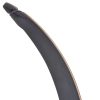 Adult Recurve Bow 68″ 30 lb