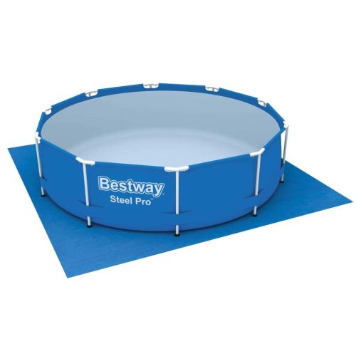 Bestway Pool Ground Cloth Flowclear 335×335 cm